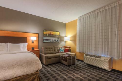 Hotel Towneplace Suites By Marriott Belleville