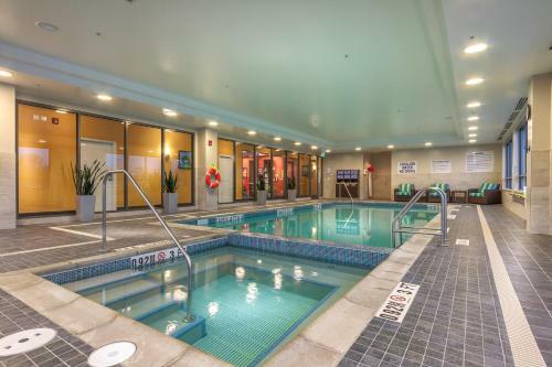 Hotel Towneplace Suites By Marriott Belleville
