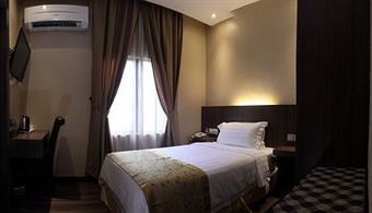 Mandarin Hotel