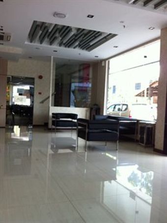 Mandarin Hotel