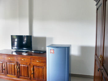 Hostal Putu Guest House