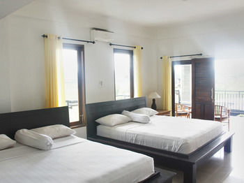 Hostal Putu Guest House