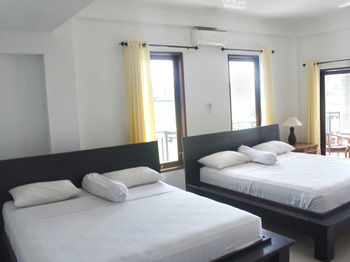 Hostal Putu Guest House