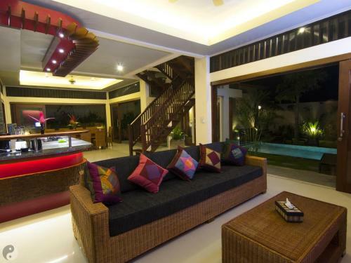 Yoma Villa Bali