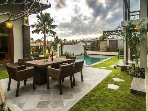 Yoma Villa Bali