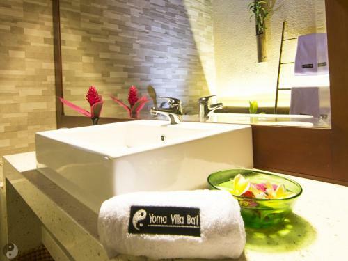 Yoma Villa Bali