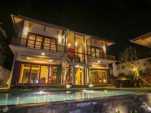 Yoma Villa Bali