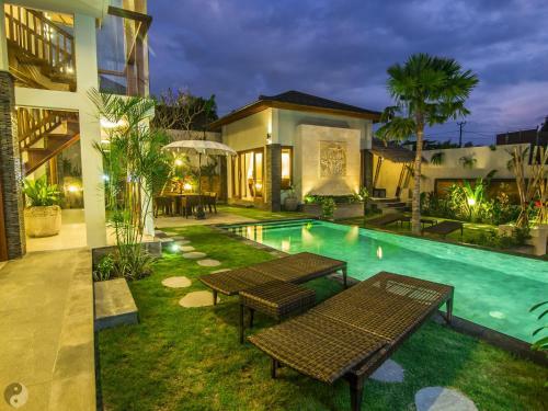 Yoma Villa Bali