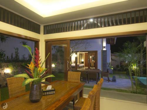 Yoma Villa Bali