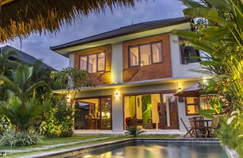 Yoma Villa Bali