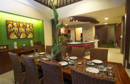 Yoma Villa Bali