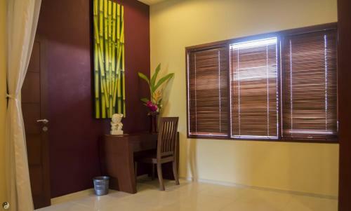Yoma Villa Bali