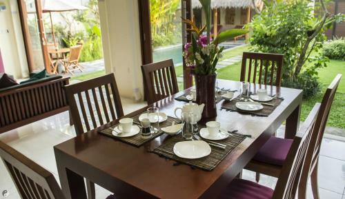 Yoma Villa Bali