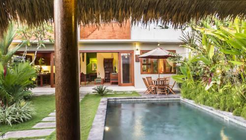 Yoma Villa Bali