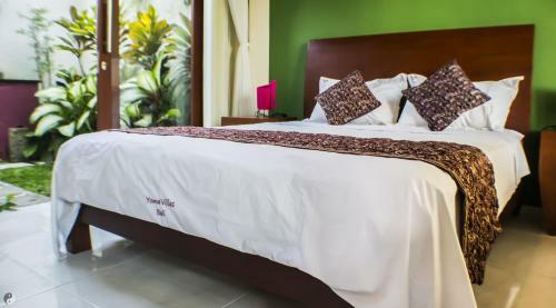 Yoma Villa Bali