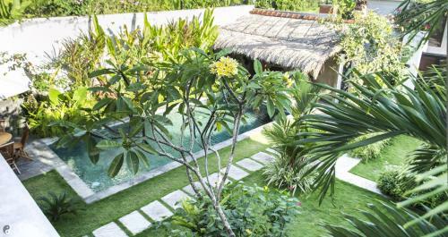 Yoma Villa Bali