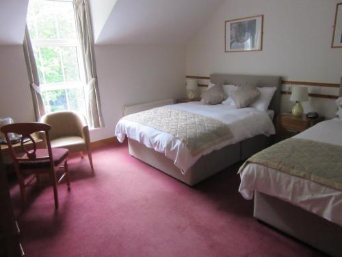 The Malting's B&B