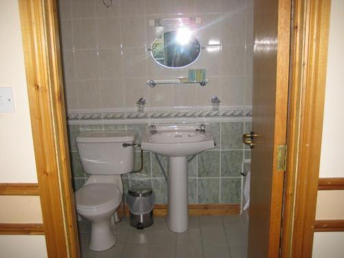 The Malting's B&B