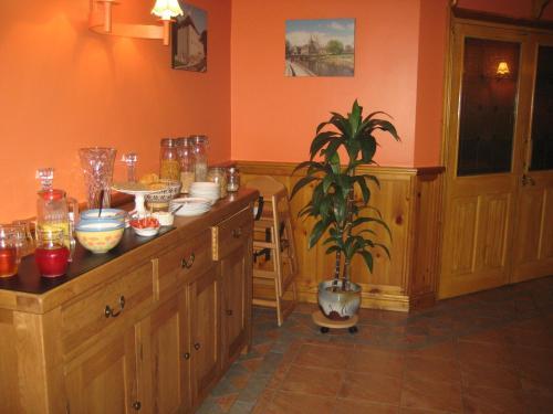 The Malting's B&B