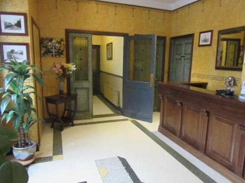 The Malting's B&B