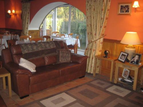 The Malting's B&B