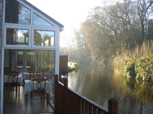 The Malting's B&B