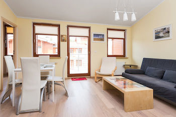 Neptun Park - Sg Apartmenty