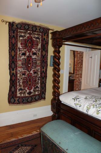 Posada Auberge Chesley's Inn