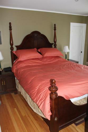 Posada Auberge Chesley's Inn