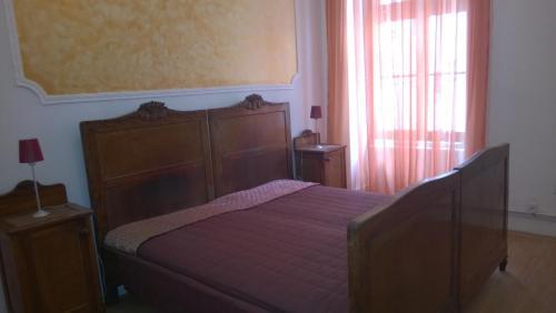 Blu Apart Lupa Capitolina