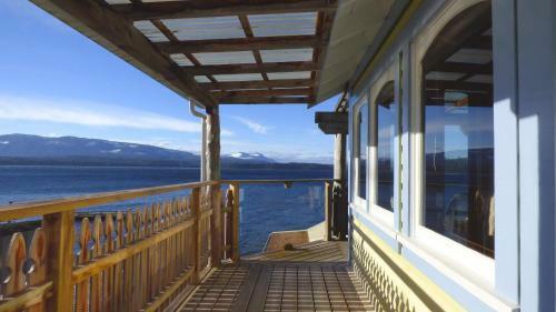 Posada Seine Boat Inn