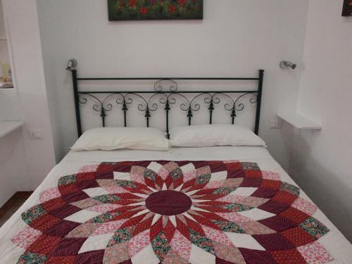 Casa Vacanze Mandorlo In Fiore