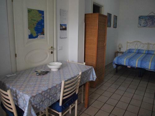 Casa Vacanze Mandorlo In Fiore