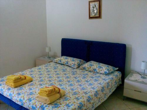 Casa Vacanze Mandorlo In Fiore