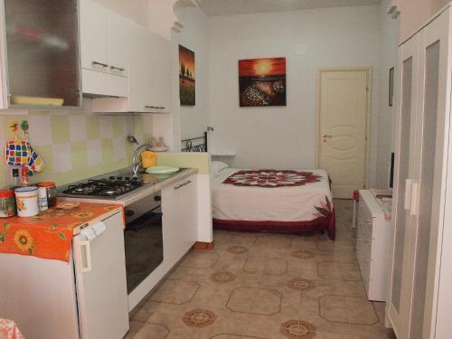 Casa Vacanze Mandorlo In Fiore