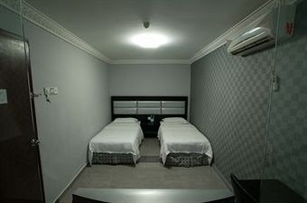 Euro Hotel Skudai