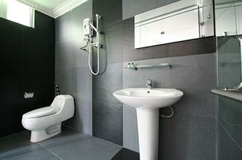 Euro Hotel Skudai