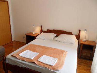 Apartment And Rooms Zora