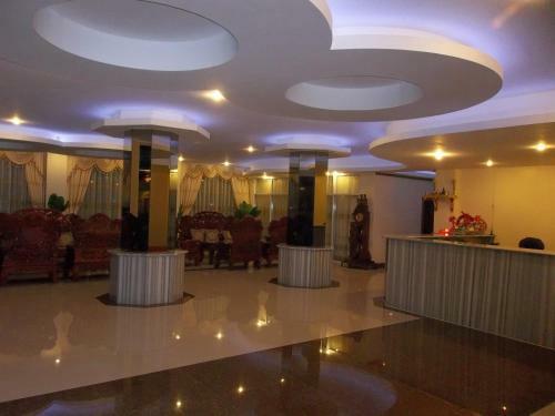 La Ong Dao Hotel1