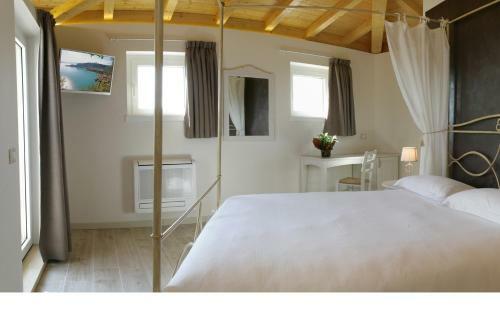 Bed & Breakfast Relais Colle San Giorgio