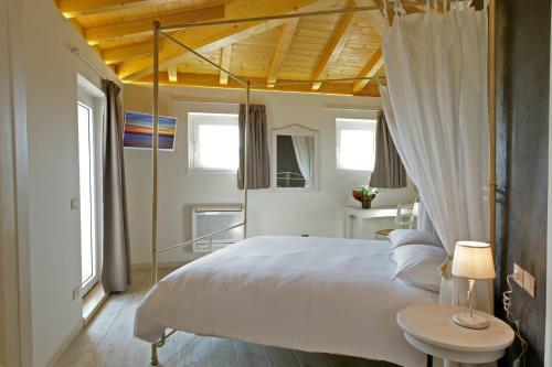 Bed & Breakfast Relais Colle San Giorgio