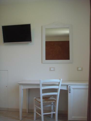 Bed & Breakfast Relais Colle San Giorgio