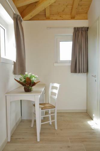 Bed & Breakfast Relais Colle San Giorgio
