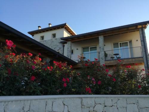 Bed & Breakfast Relais Colle San Giorgio