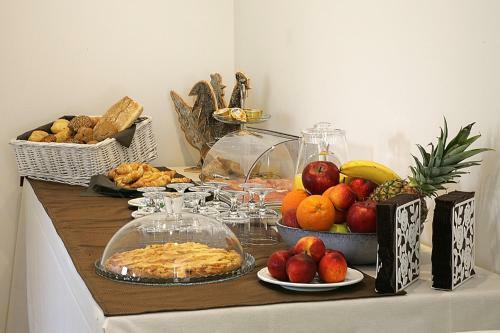 Bed & Breakfast Relais Colle San Giorgio