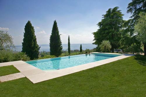 Bed & Breakfast Relais Colle San Giorgio