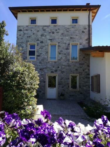 Bed & Breakfast Relais Colle San Giorgio