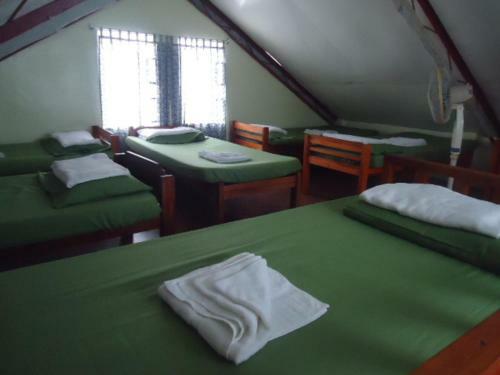 Agroturismo Balai Constancia