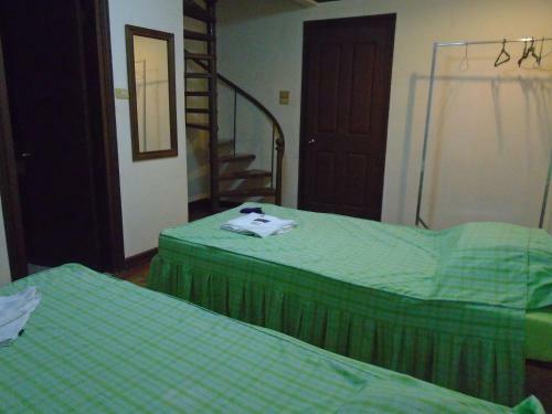 Agroturismo Balai Constancia