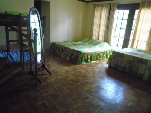 Agroturismo Balai Constancia